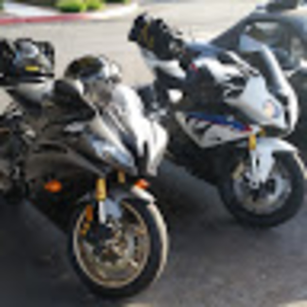 Meet your Posher, Kevin